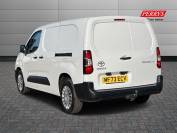 TOYOTA PROACE CITY 2023 (73)