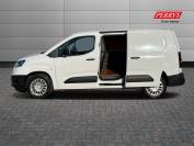 TOYOTA PROACE CITY 2023 (73)