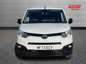 TOYOTA PROACE CITY 2023 (73)