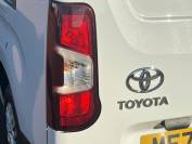 TOYOTA PROACE CITY 2023 (73)