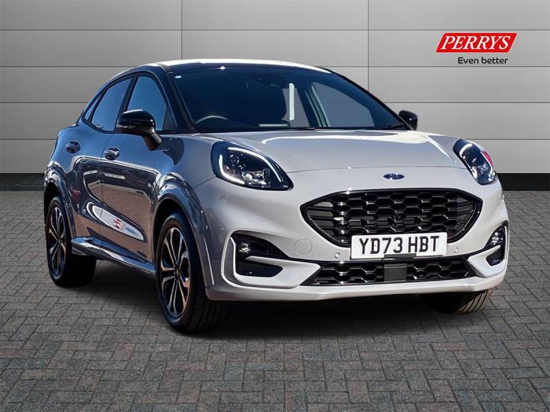 FORD PUMA 2024 (73)