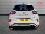 FORD PUMA 2024 (73)