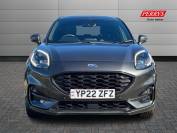 FORD PUMA 2022 (22)