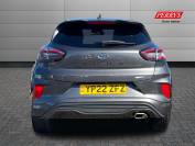 FORD PUMA 2022 (22)