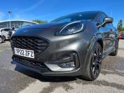 FORD PUMA 2022 (22)