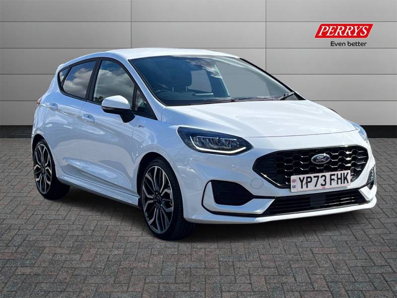 FORD FIESTA 2023 (73)