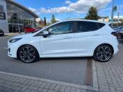 FORD FIESTA 2023 (73)