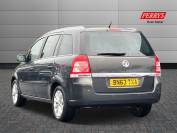 VAUXHALL ZAFIRA 2013 (63)