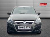 VAUXHALL ZAFIRA 2013 (63)