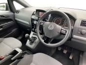 VAUXHALL ZAFIRA 2013 (63)