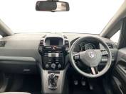 VAUXHALL ZAFIRA 2013 (63)