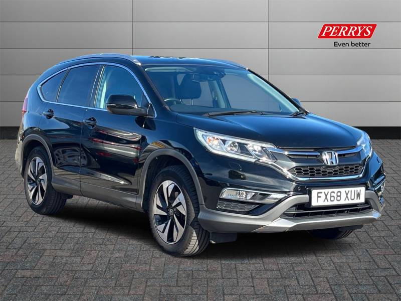 HONDA CR-V 2018 (68)