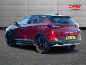 VAUXHALL GRANDLAND X 2021 (71)