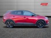 VAUXHALL GRANDLAND X 2021 (71)