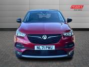 VAUXHALL GRANDLAND X 2021 (71)