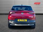 VAUXHALL GRANDLAND X 2021 (71)