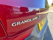 VAUXHALL GRANDLAND X 2021 (71)