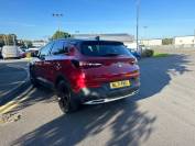 VAUXHALL GRANDLAND X 2021 (71)