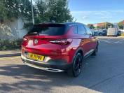 VAUXHALL GRANDLAND X 2021 (71)