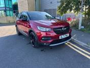 VAUXHALL GRANDLAND X 2021 (71)