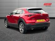 MAZDA CX-30 2020 (20)