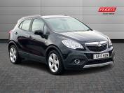 VAUXHALL MOKKA 2013 (13)