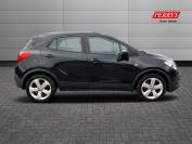 VAUXHALL MOKKA 2013 (13)