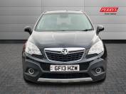 VAUXHALL MOKKA 2013 (13)