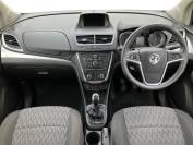 VAUXHALL MOKKA 2013 (13)