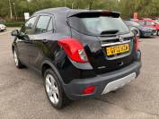 VAUXHALL MOKKA 2013 (13)