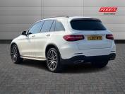 MERCEDES-BENZ GLC 2017 (17)