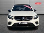 MERCEDES-BENZ GLC 2017 (17)