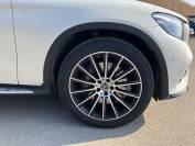 MERCEDES-BENZ GLC 2017 (17)