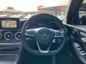 MERCEDES-BENZ GLC 2017 (17)