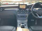 MERCEDES-BENZ GLC 2017 (17)