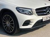 MERCEDES-BENZ GLC 2017 (17)