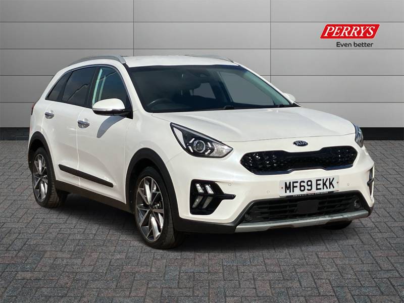 KIA NIRO 2019 (69)