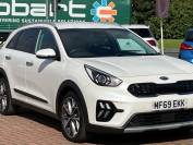 KIA NIRO 2019 (69)