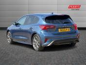 FORD FOCUS 2022 (22)