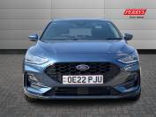 FORD FOCUS 2022 (22)