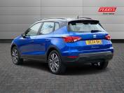 SEAT ARONA 2024 (24)