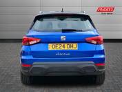 SEAT ARONA 2024 (24)