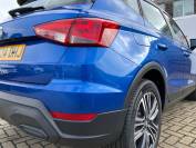 SEAT ARONA 2024 (24)