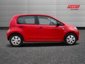 VOLKSWAGEN UP 2013 (63)