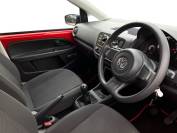 VOLKSWAGEN UP 2013 (63)