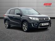 SUZUKI VITARA 2017 (17)