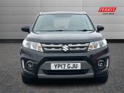 SUZUKI VITARA 2017 (17)