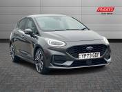 FORD FIESTA 2023 (73)