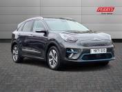 KIA E-NIRO 2021 (71)