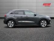 KIA E-NIRO 2021 (71)